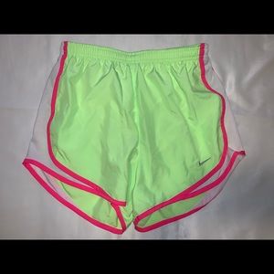Women’s Nike shorts